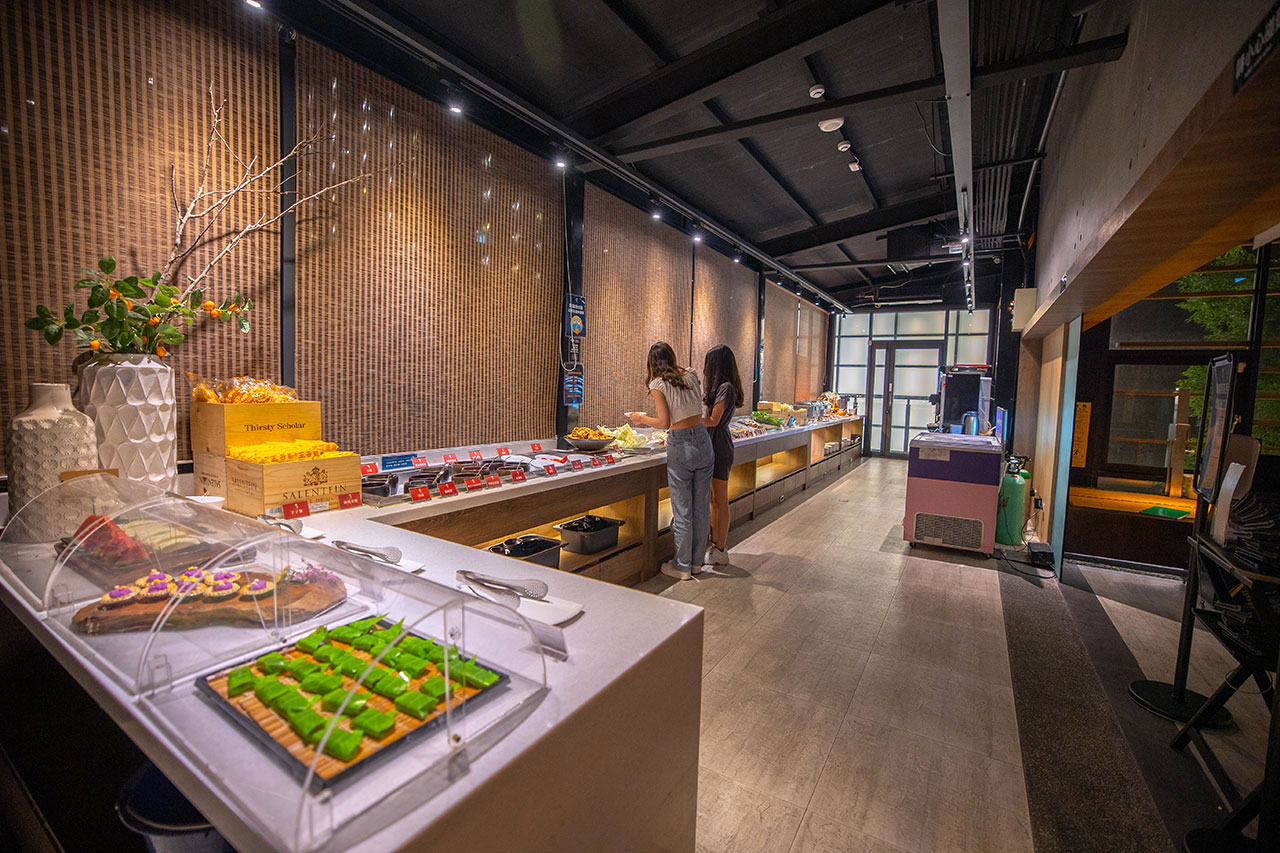 昭日堂鍋煮 昭日堂鍋煮