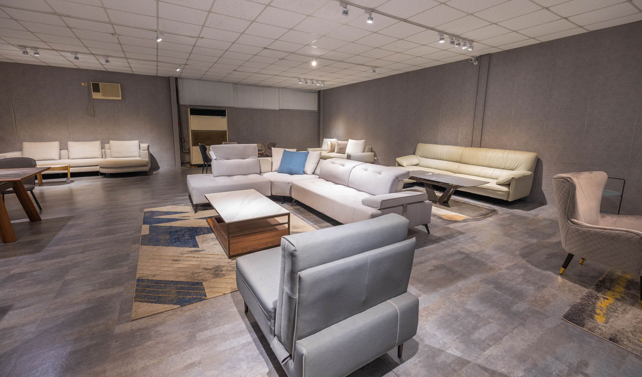 沙發先生家居新北旗艦館