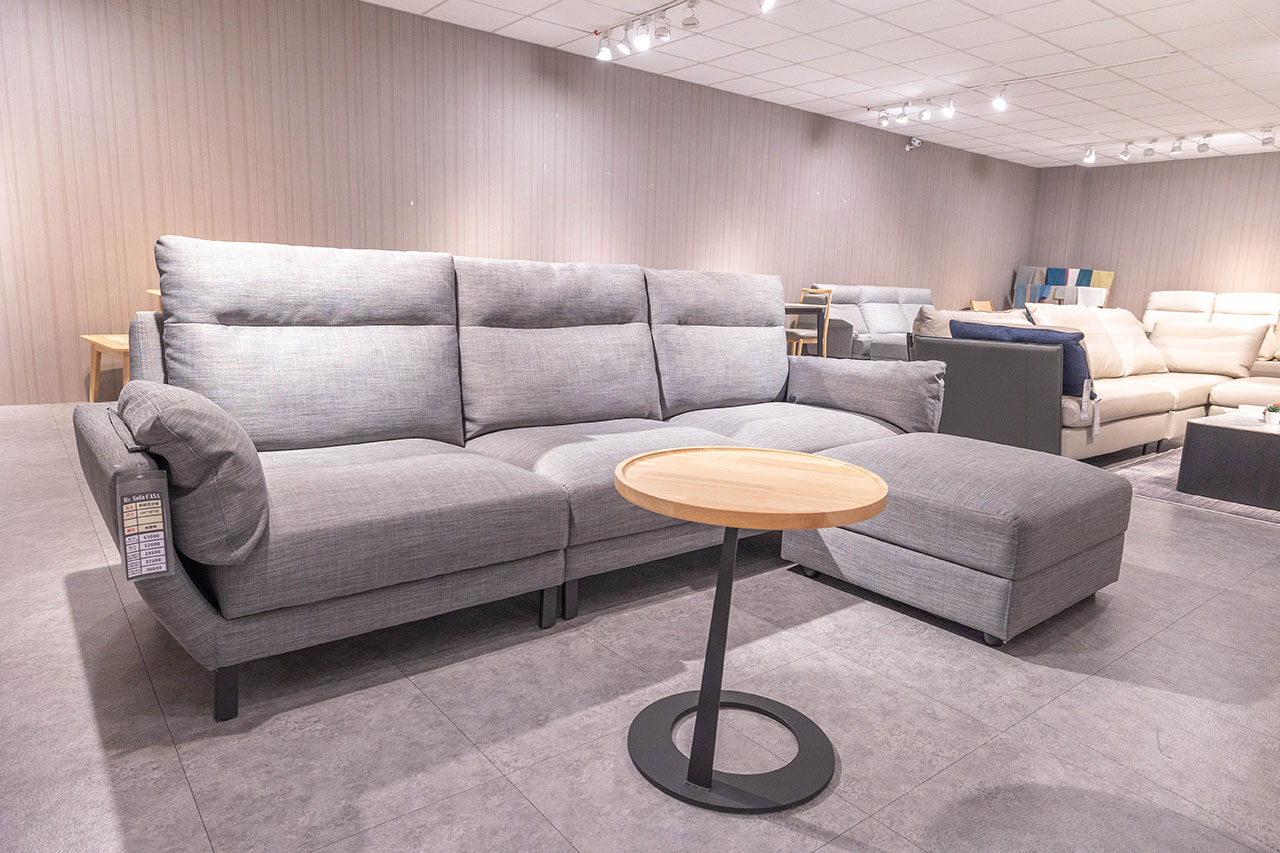 沙發先生家居新北旗艦館 沙發先生家居新北旗艦館