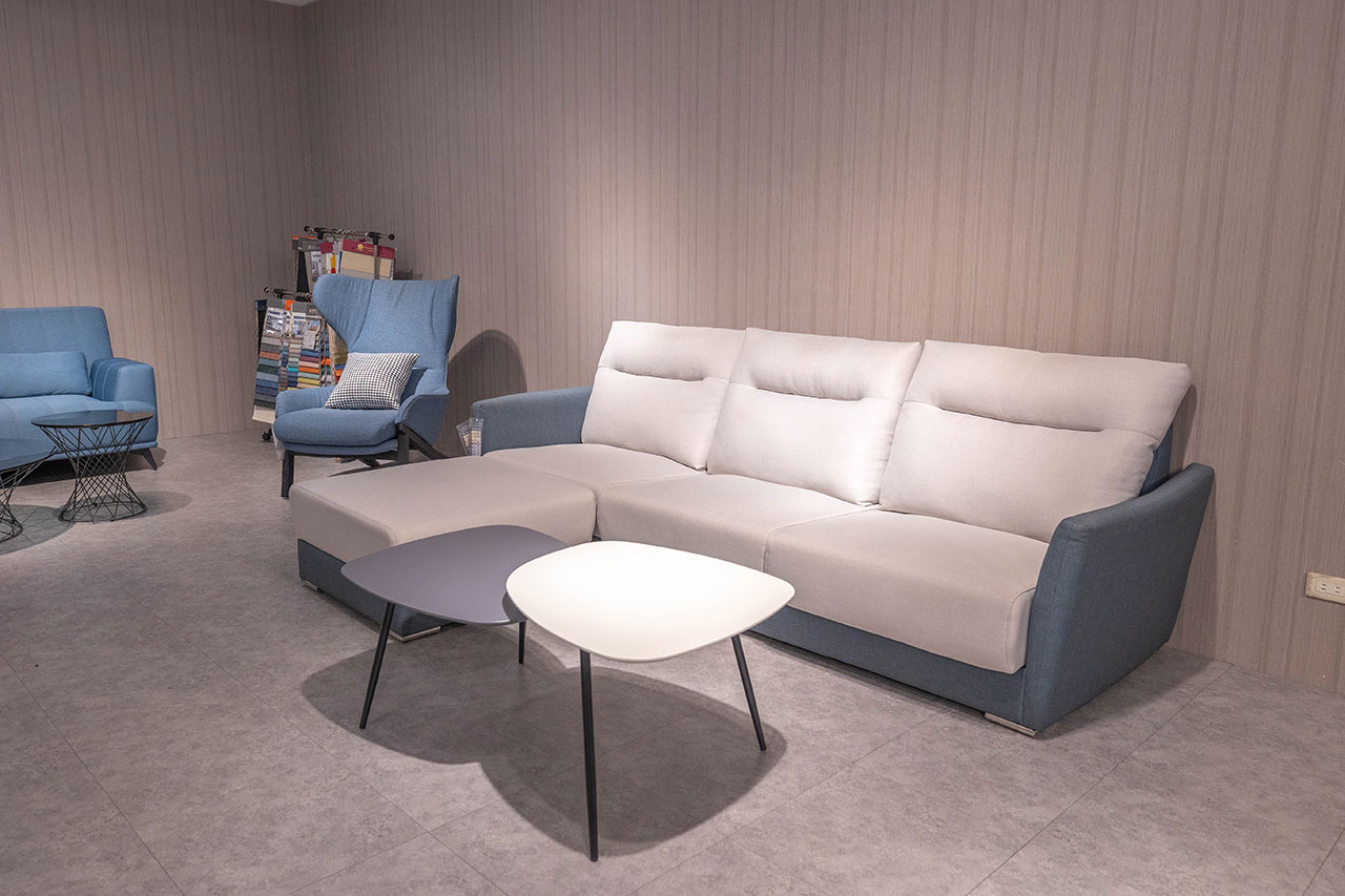 沙發先生家居新北旗艦館 沙發先生家居新北旗艦館