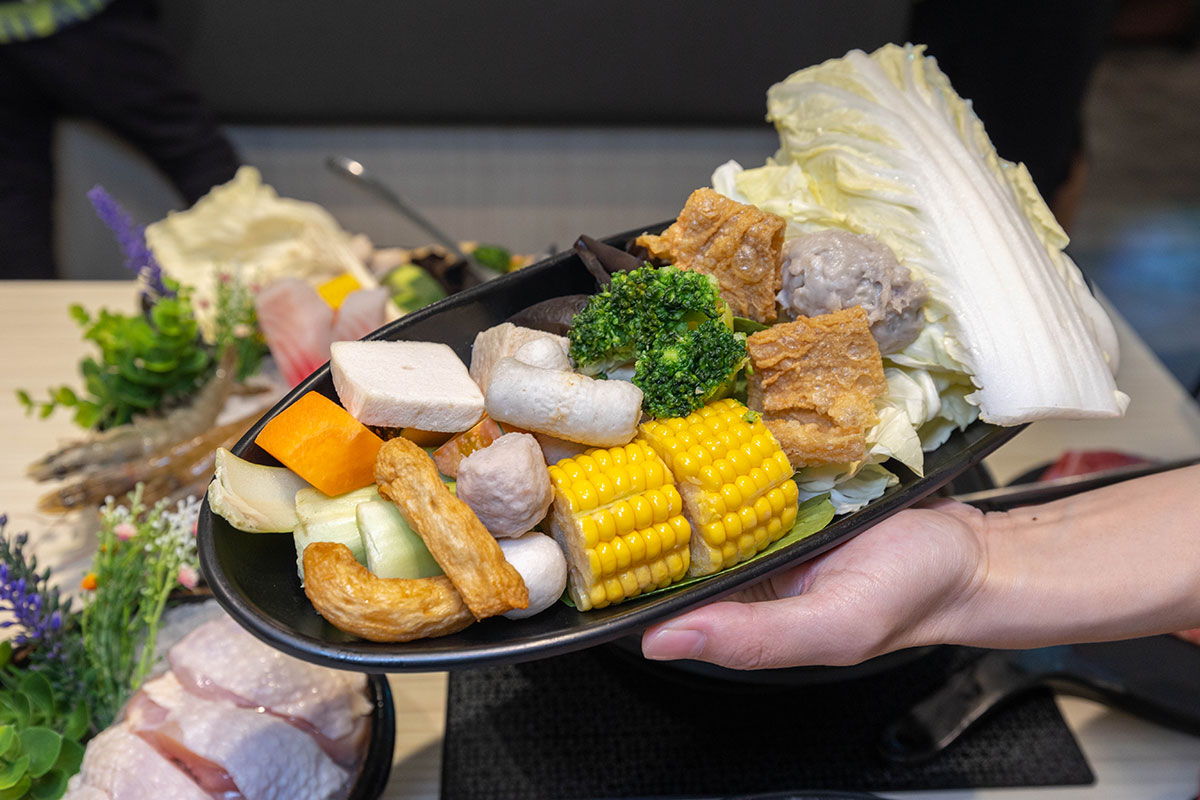 狂一鍋-台中精武店