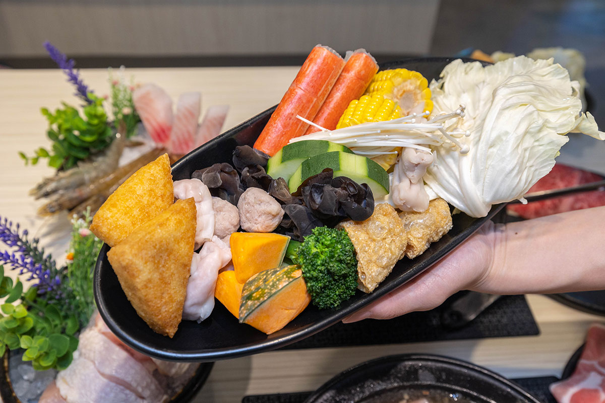 狂一鍋-台中精武店