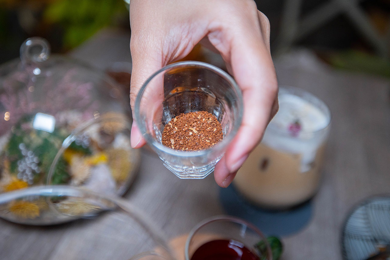 覺咖啡竹北美食下午茶甜點推薦 覺咖啡竹北美食下午茶甜點推薦