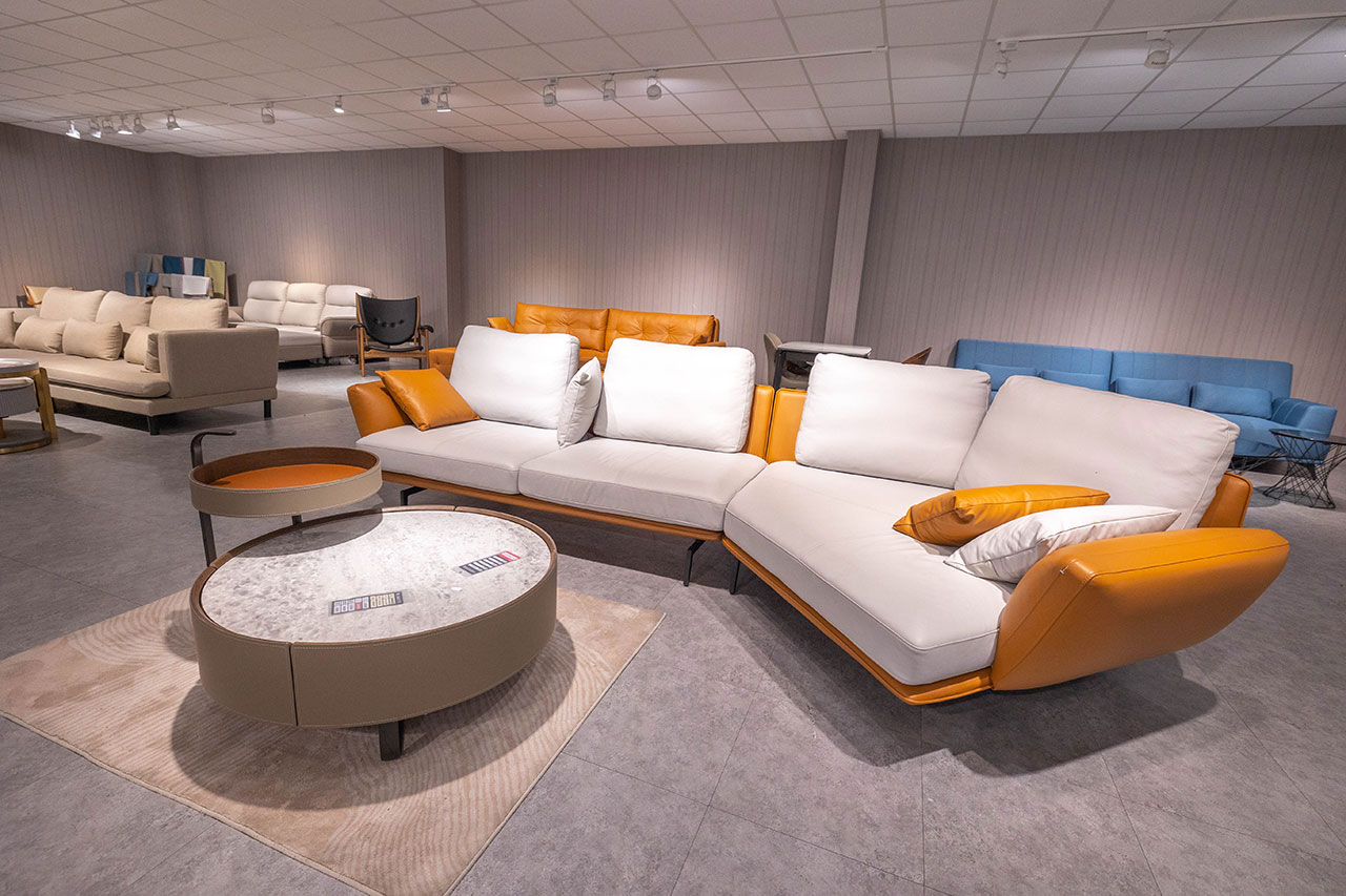 沙發先生家居新北旗艦館 沙發先生家居新北旗艦館