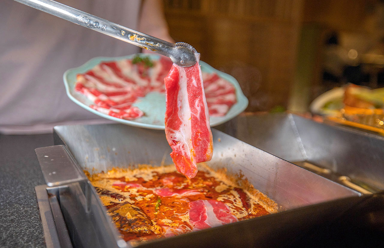 昭日堂鍋煮 昭日堂鍋煮