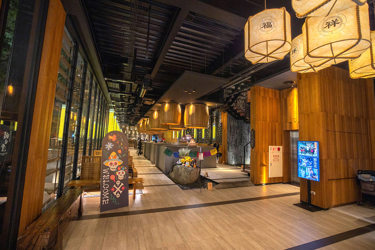 昭日堂鍋煮 昭日堂鍋煮