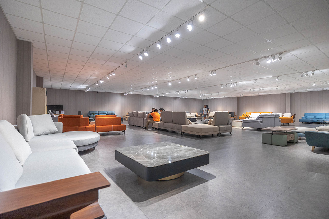 沙發先生家居新北旗艦館 沙發先生家居新北旗艦館