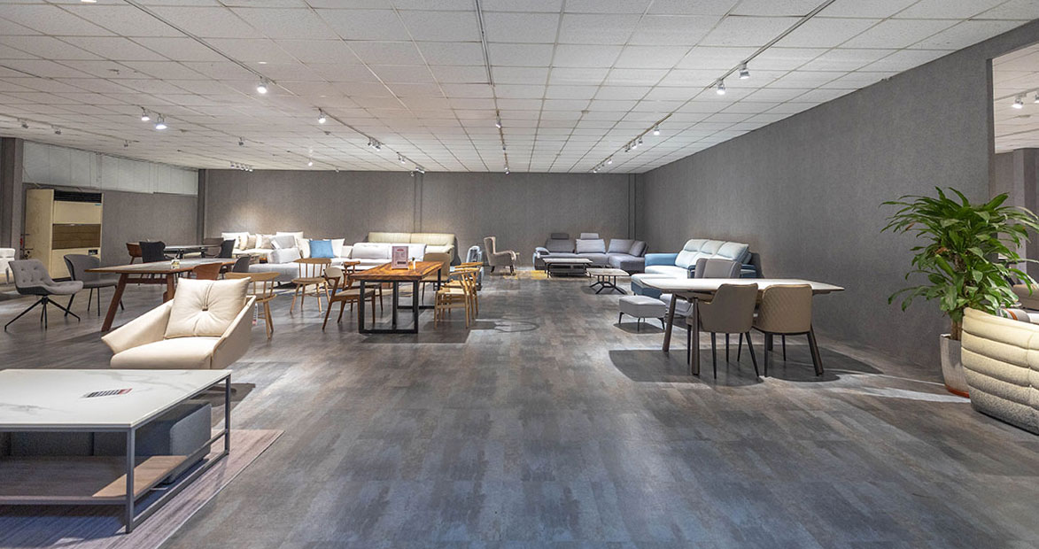 沙發先生家居新北旗艦館 沙發先生家居新北旗艦館