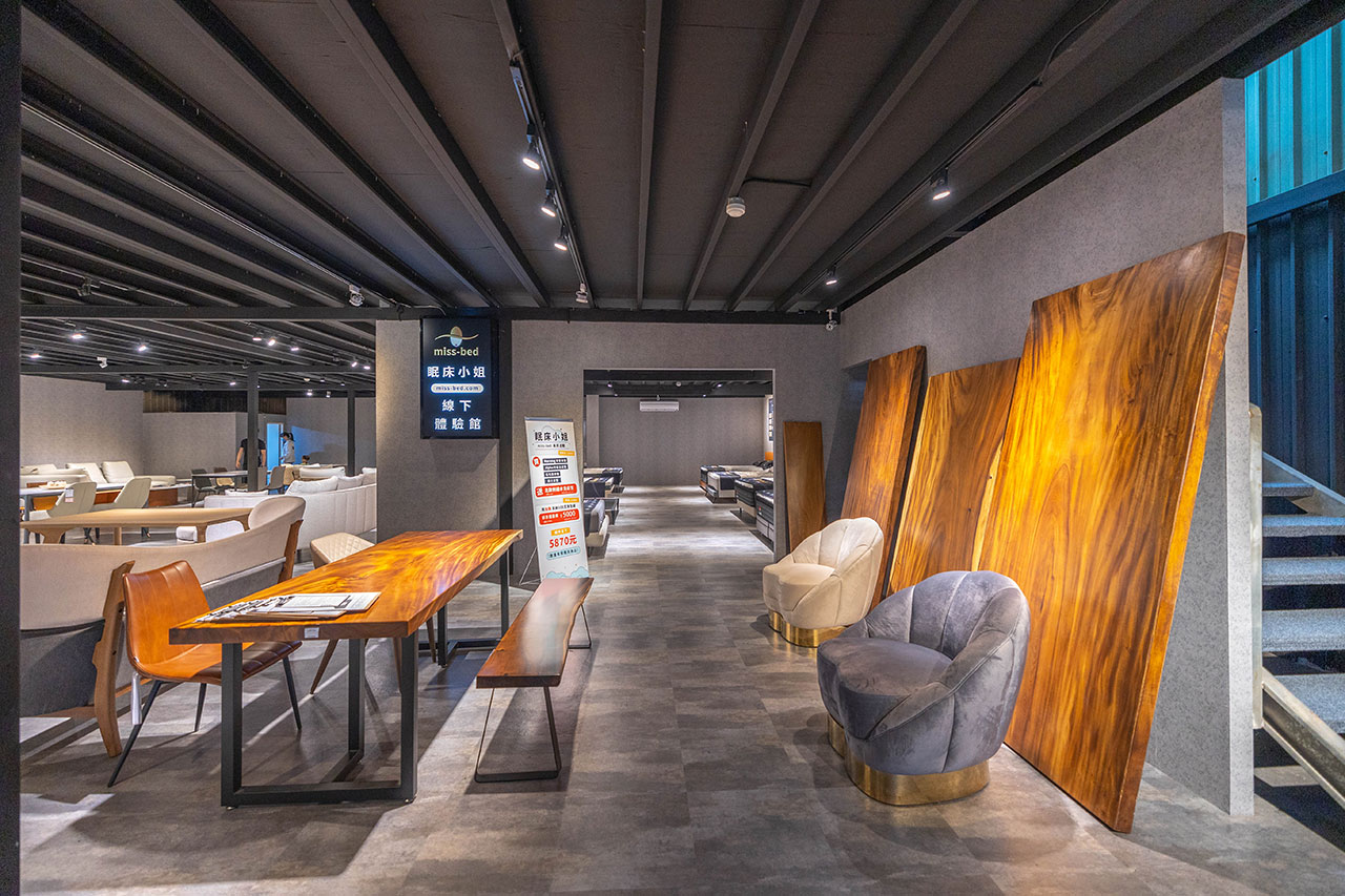 沙發先生家居新北旗艦館 沙發先生家居新北旗艦館