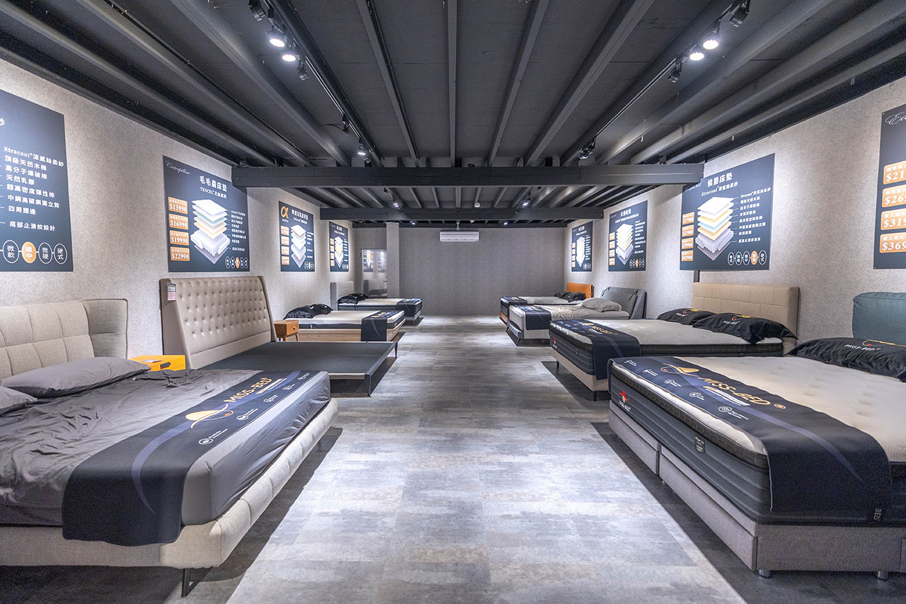 沙發先生家居新北旗艦館 沙發先生家居新北旗艦館