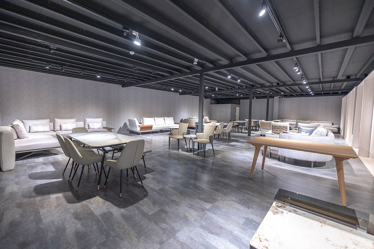 沙發先生家居新北旗艦館 沙發先生家居新北旗艦館