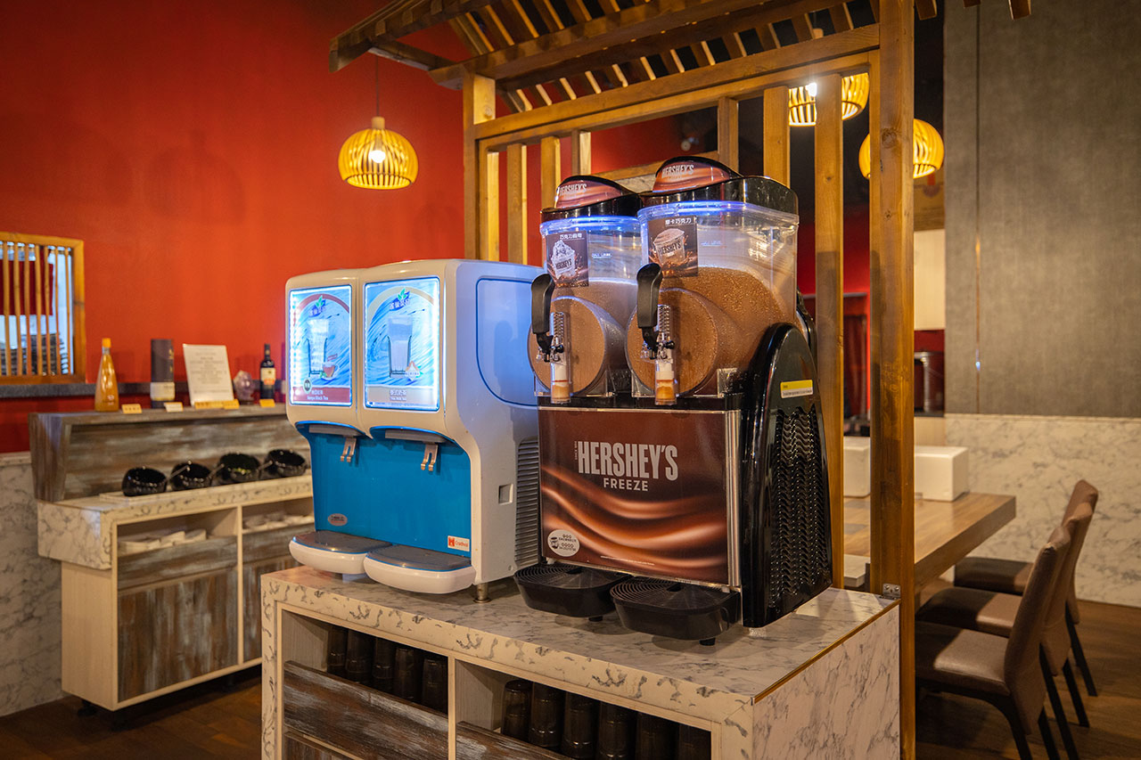 台中南屯美食禧珍家-京品手切鍋物 台中南屯美食禧珍家-京品手切鍋物