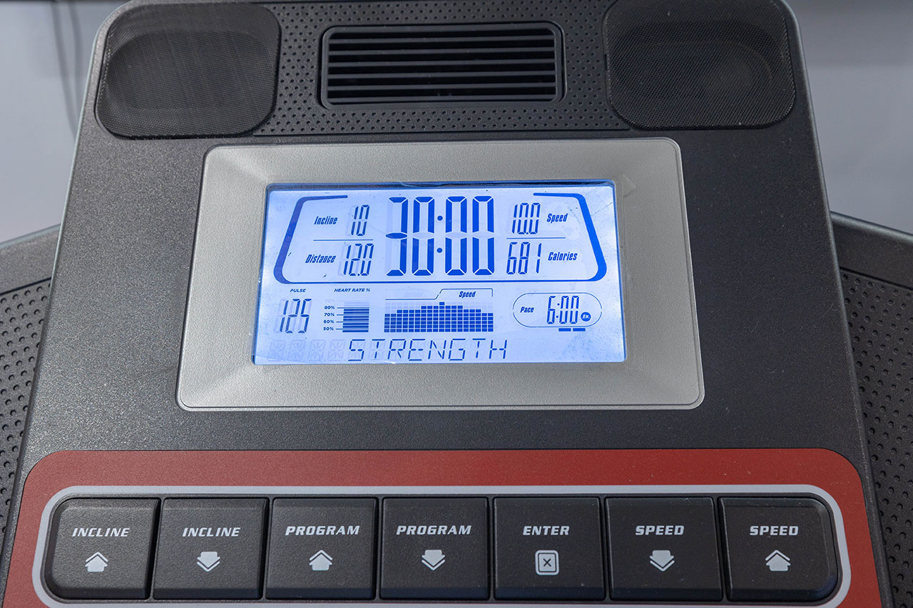 SOLE(索爾)美國第一大健身品牌