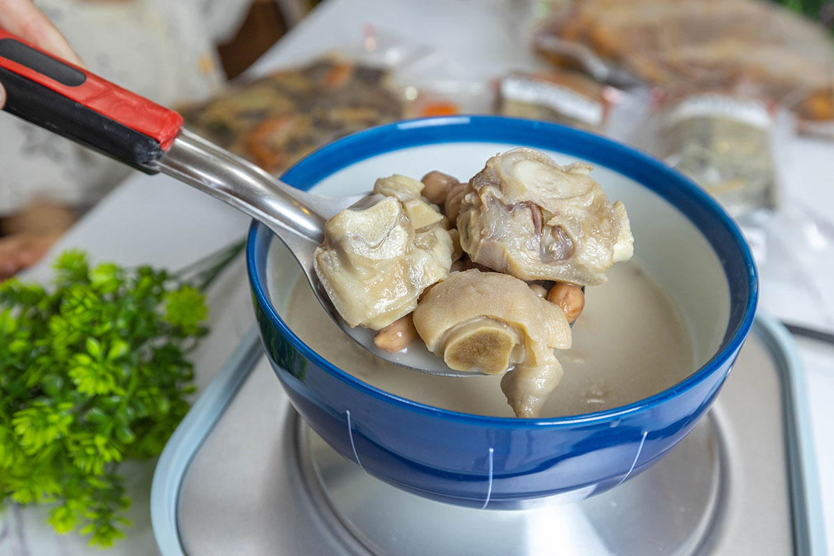 鄧師傅功夫菜-在家開飯