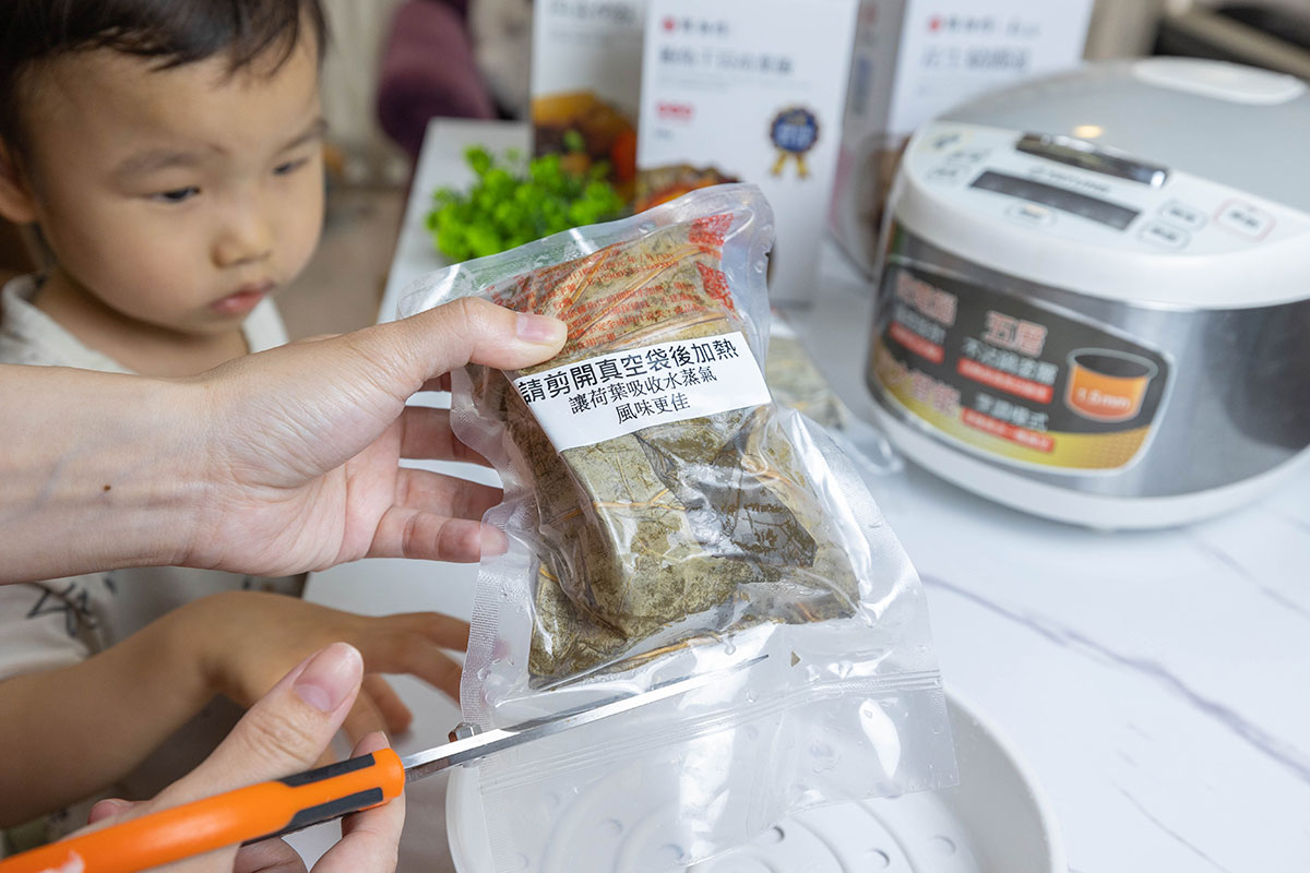 鄧師傅功夫菜-在家開飯