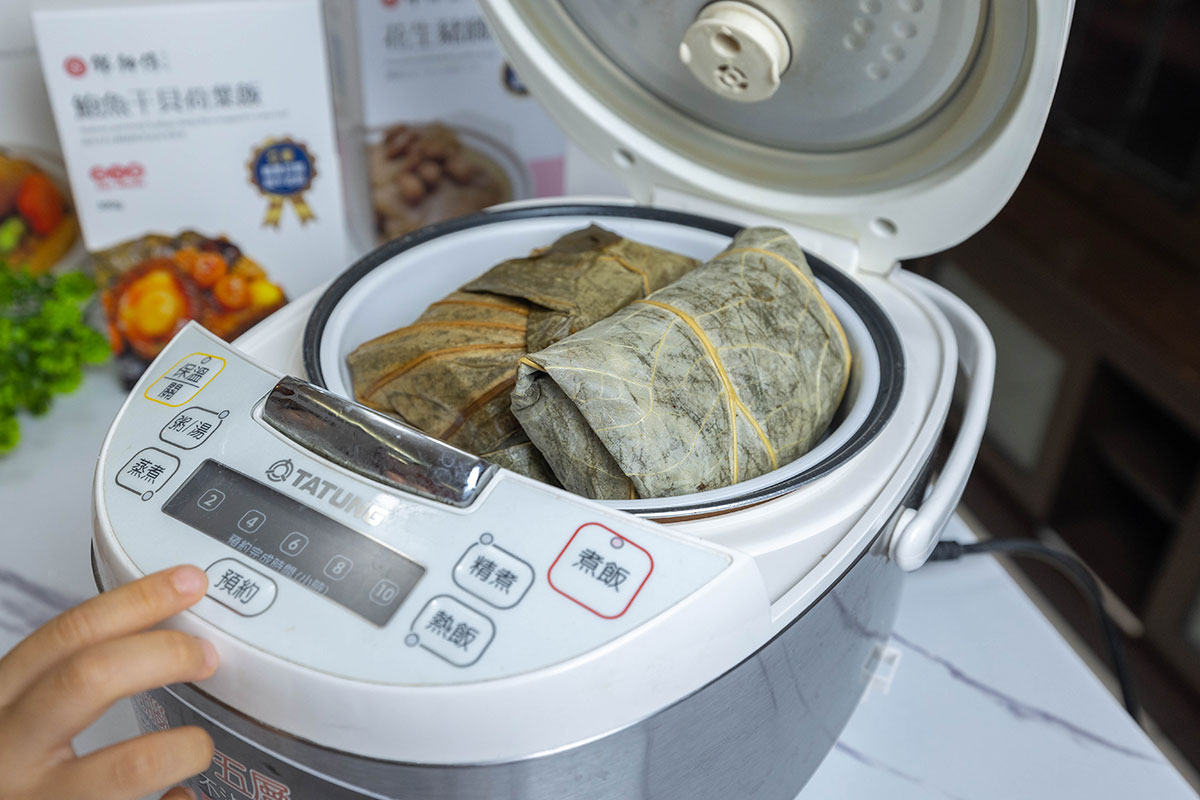 鄧師傅功夫菜-在家開飯