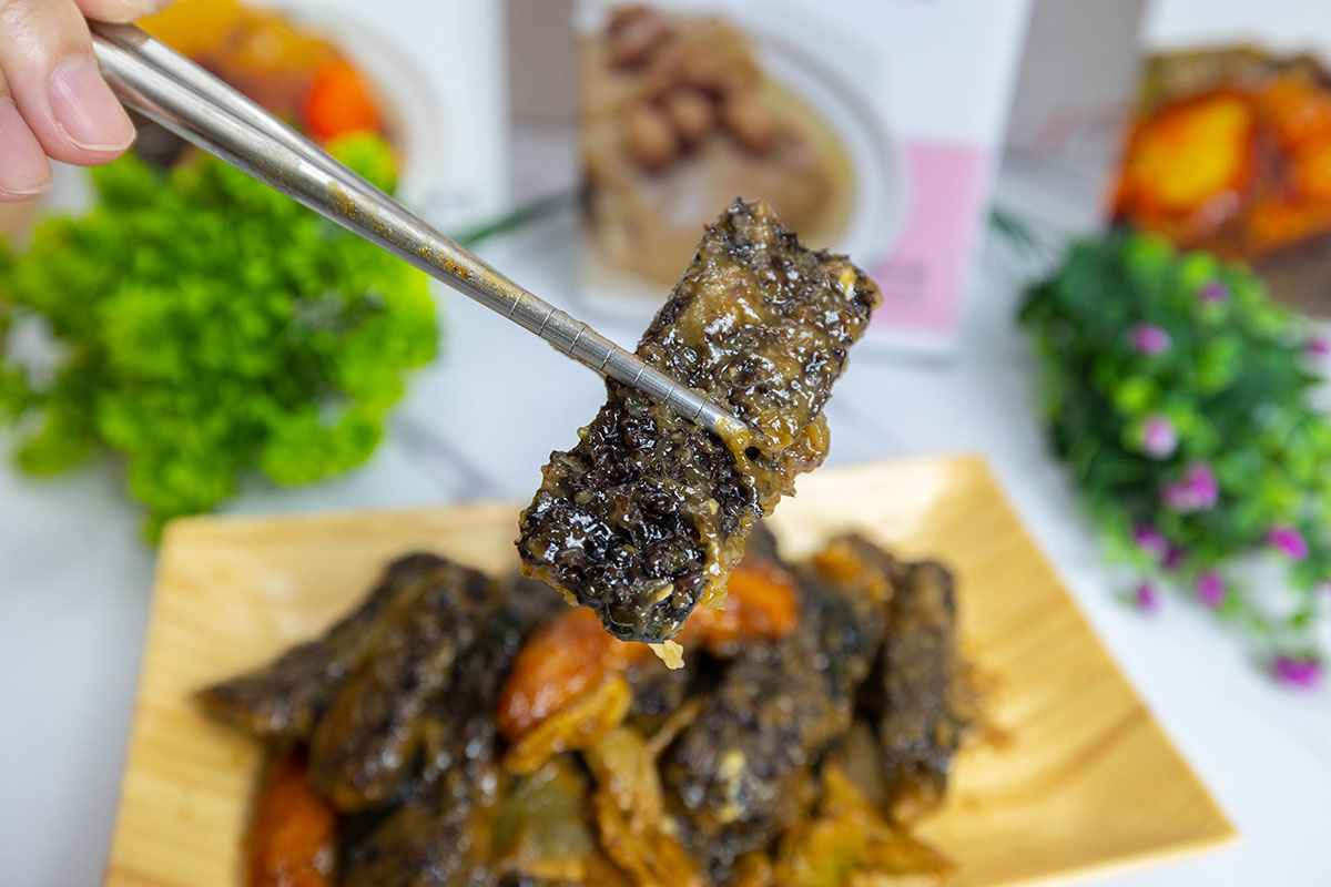 鄧師傅功夫菜-在家開飯