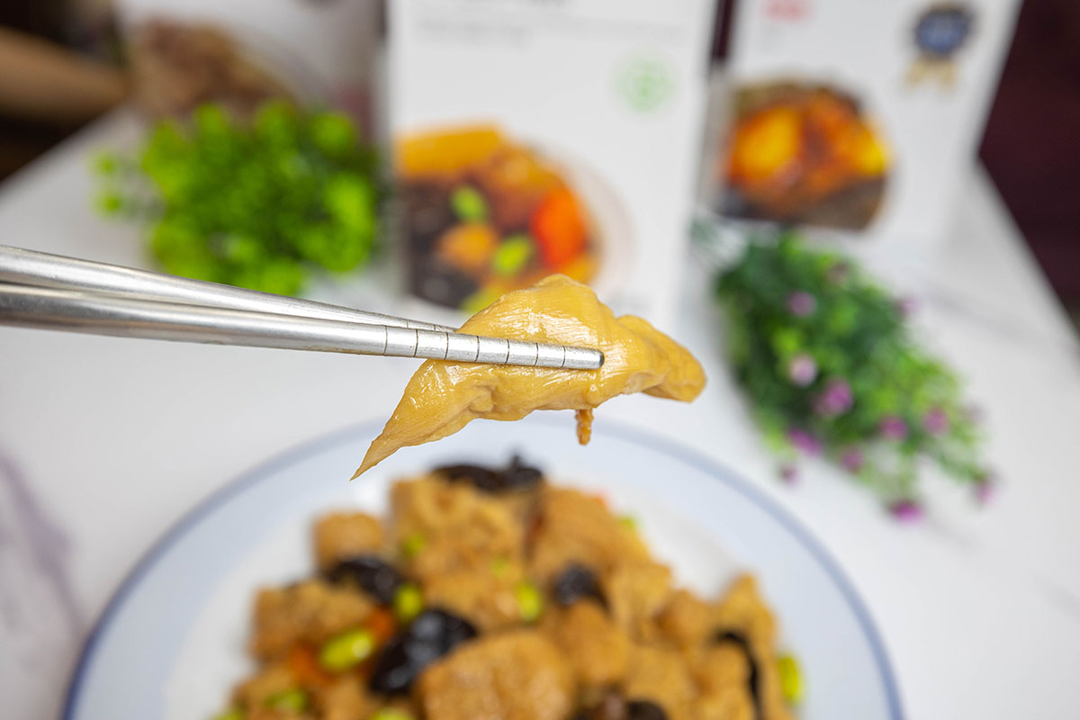 鄧師傅功夫菜-在家開飯