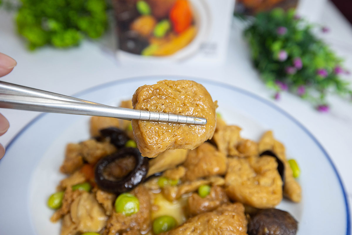 鄧師傅功夫菜-在家開飯