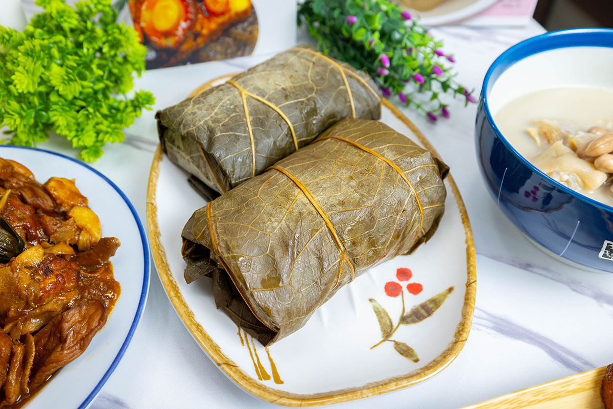 鄧師傅功夫菜-在家開飯