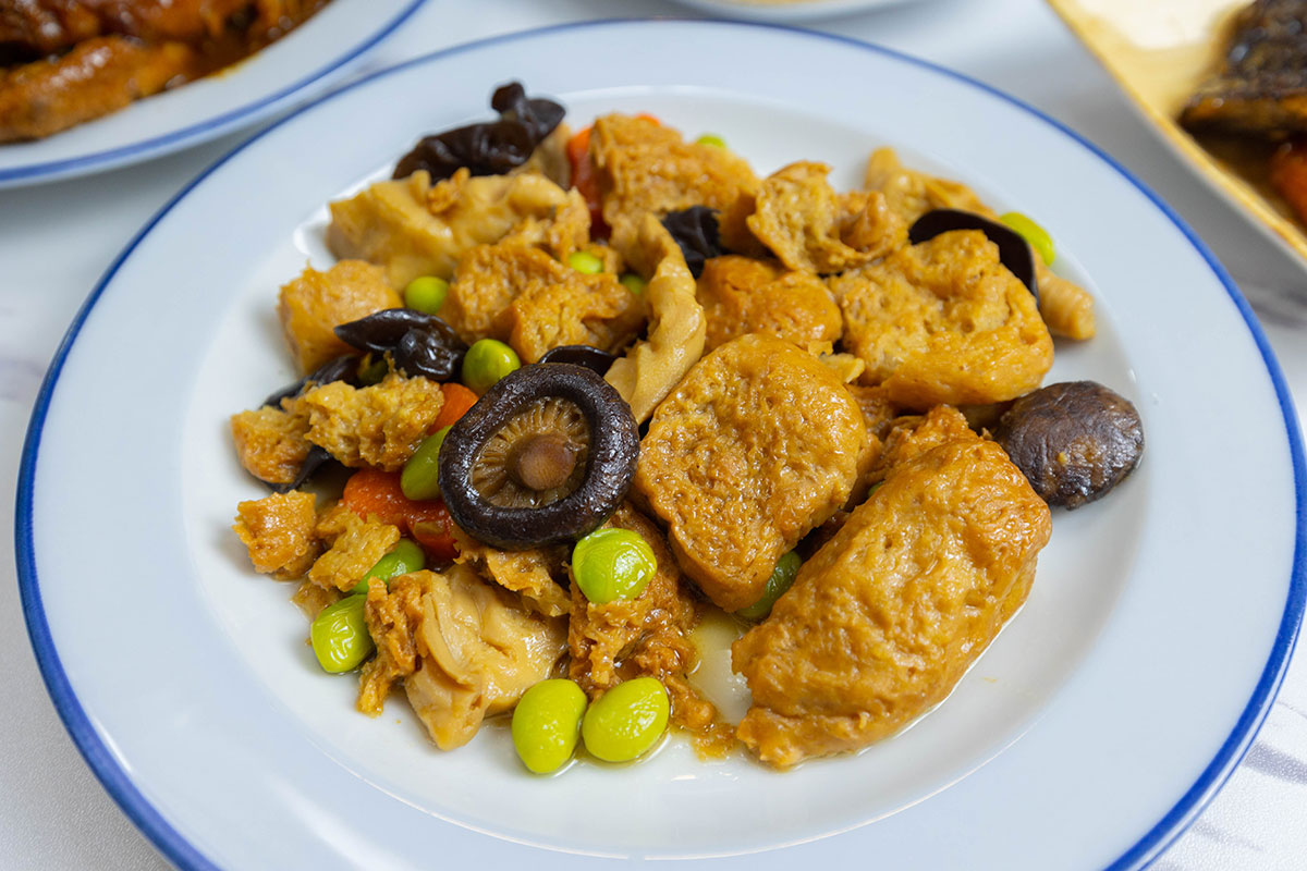 鄧師傅功夫菜-在家開飯