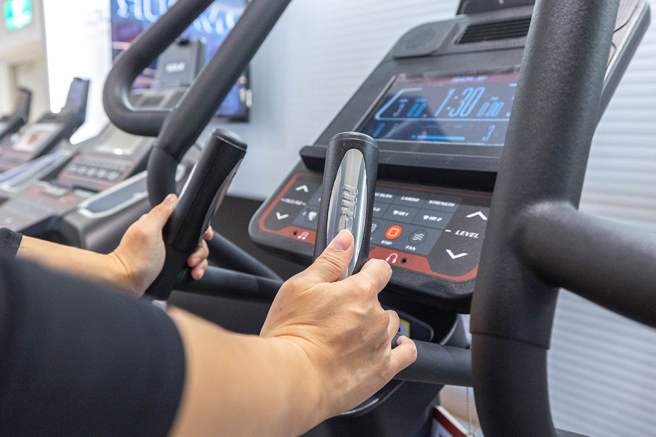 SOLE(索爾)美國第一大健身品牌