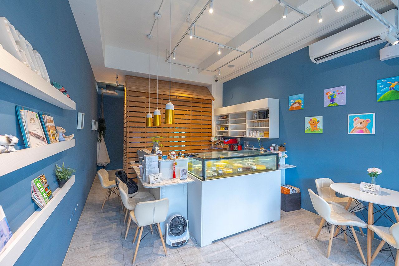 2度C-Ni-Guo公益店