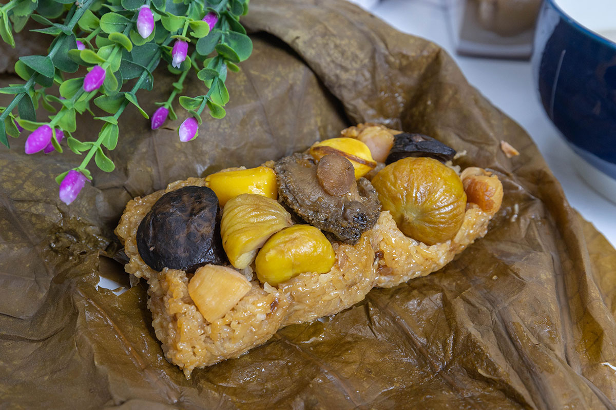 鄧師傅功夫菜-在家開飯