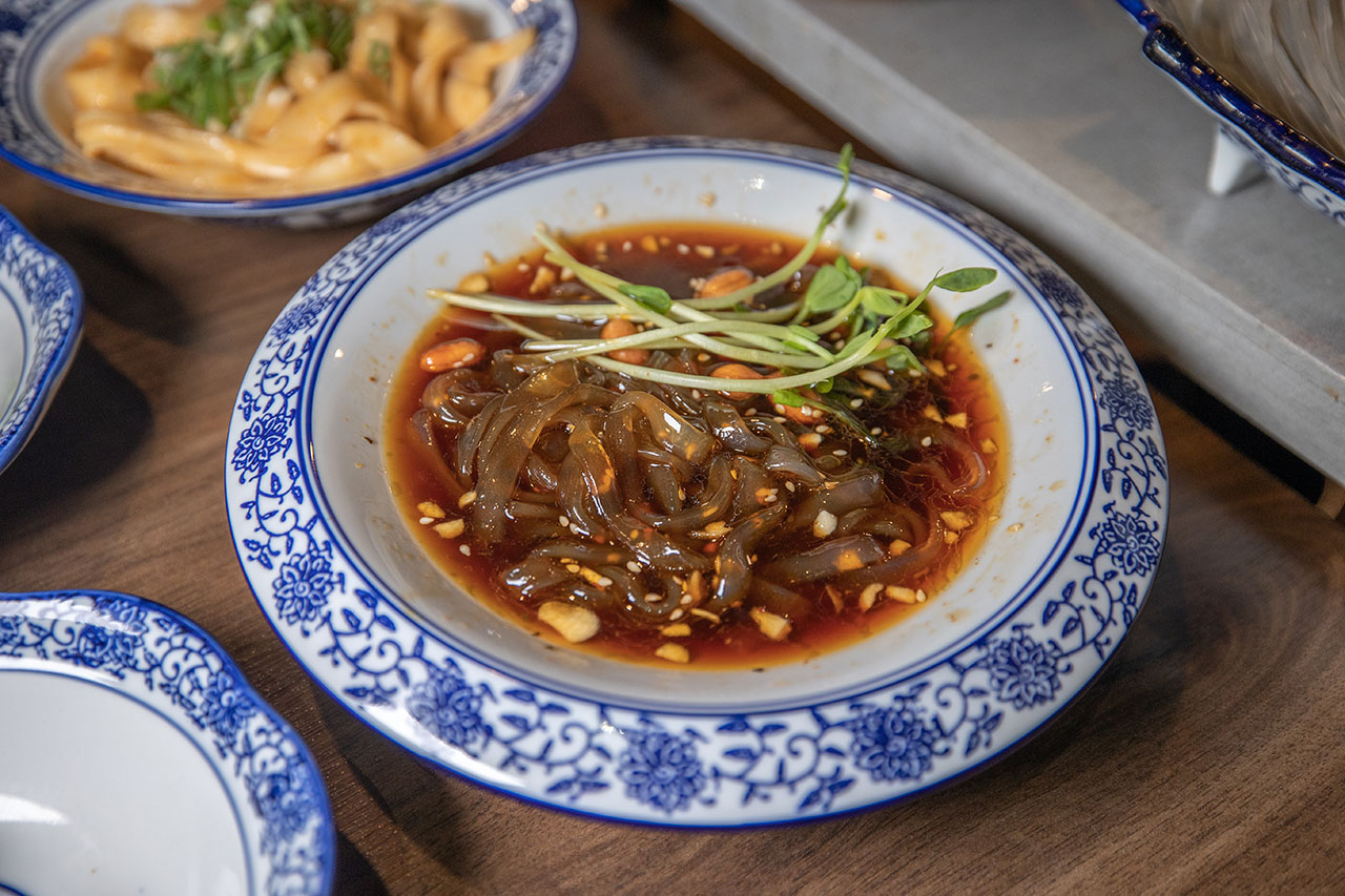 禧珍家-京品手切鍋物 禧珍家-京品手切鍋物