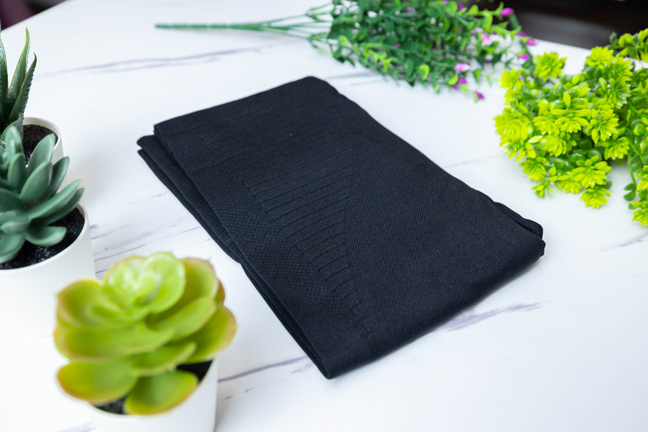 afc石墨烯塑身魔法褲