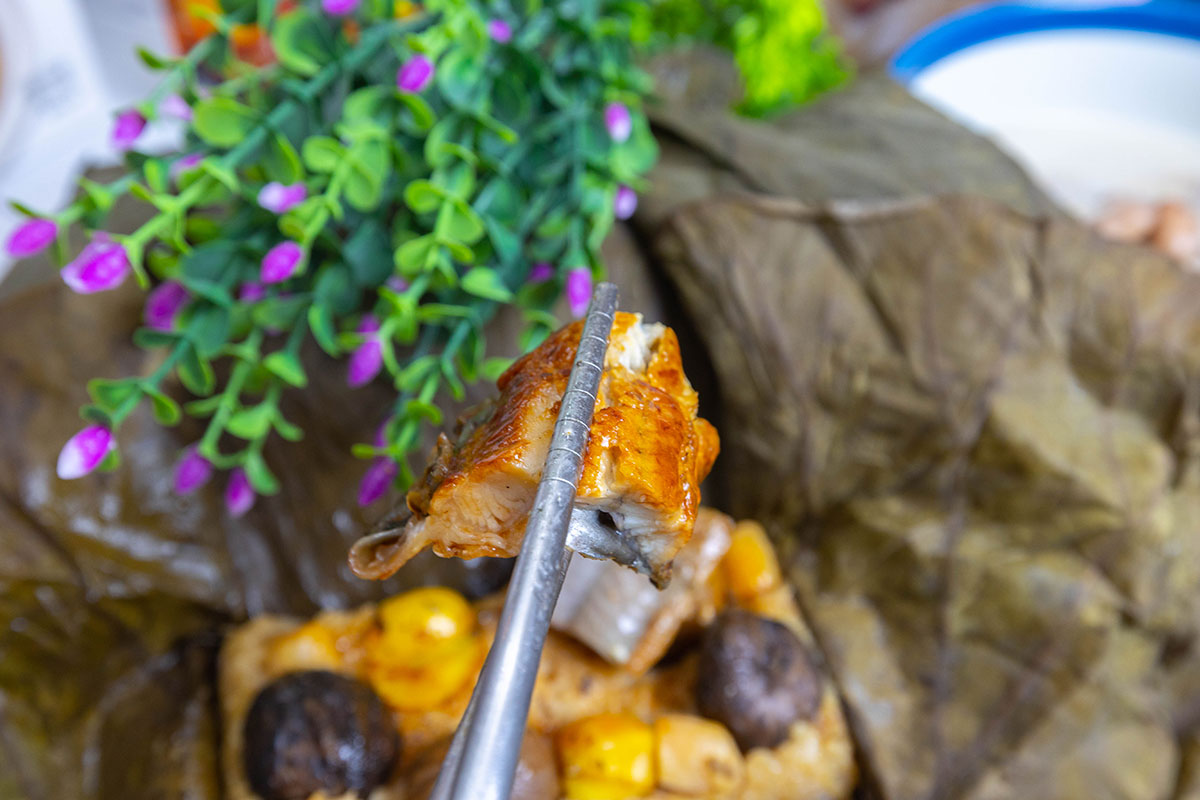 鄧師傅功夫菜-在家開飯