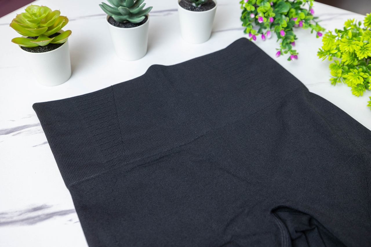 AFC石墨烯塑身魔法褲