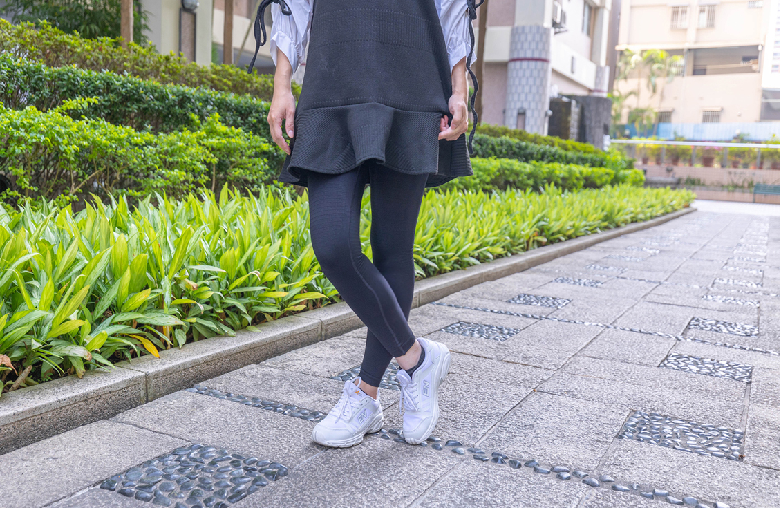 afc石墨烯塑身魔法褲