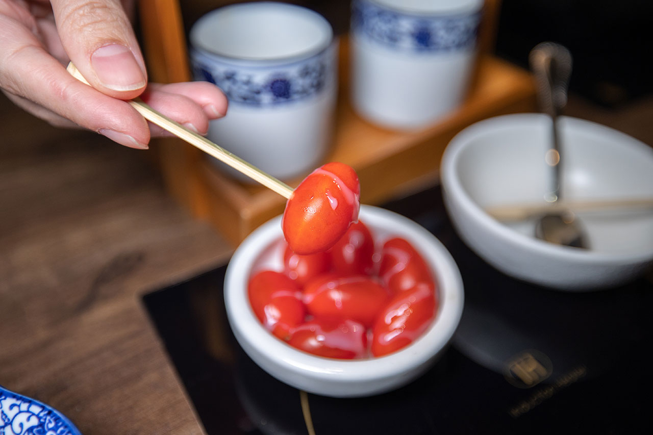 台中南屯美食禧珍家-京品手切鍋物 台中南屯美食禧珍家-京品手切鍋物