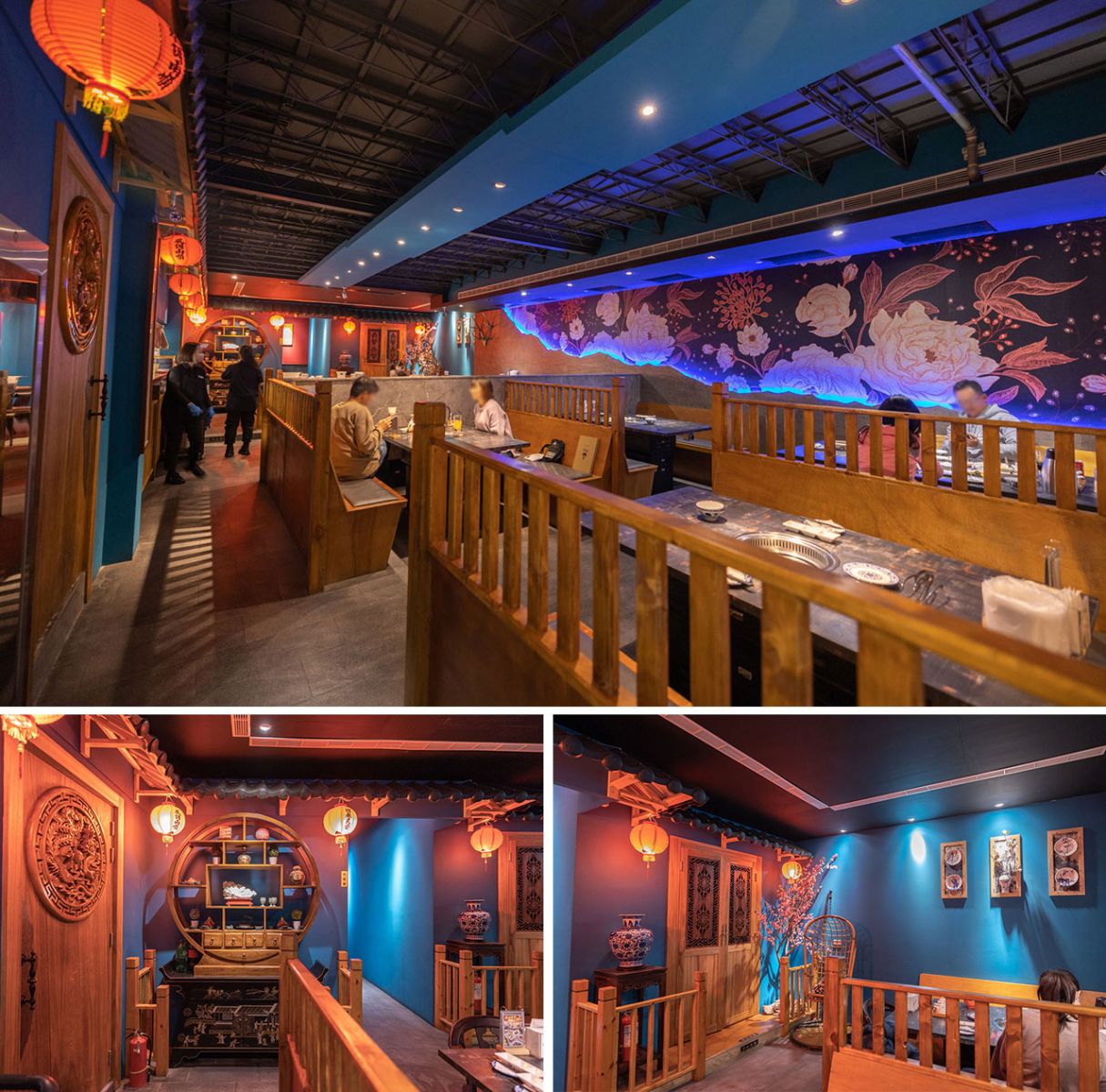 墨妃家-京品燒肉