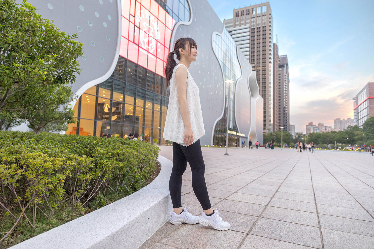 afc石墨烯塑身魔法褲