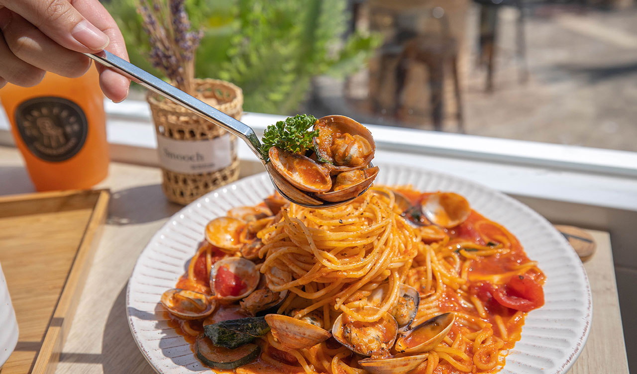 食久茶事 台中約會求婚(婚禮)秘境