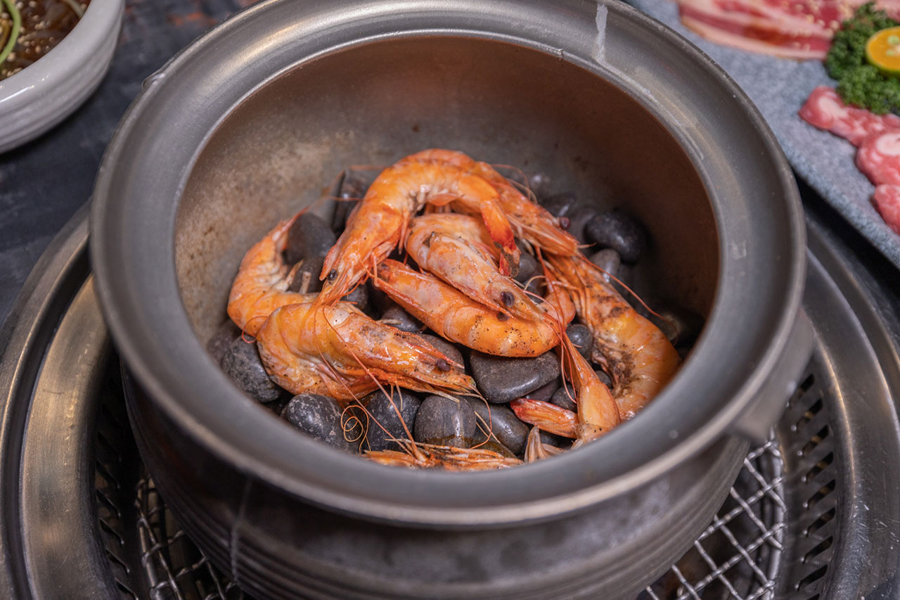 墨妃家-京品燒肉