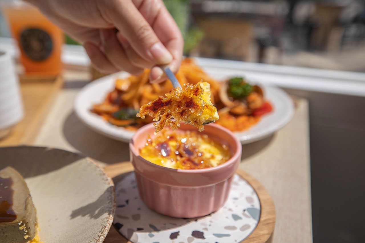 食久茶事 台中約會求婚(婚禮)秘境