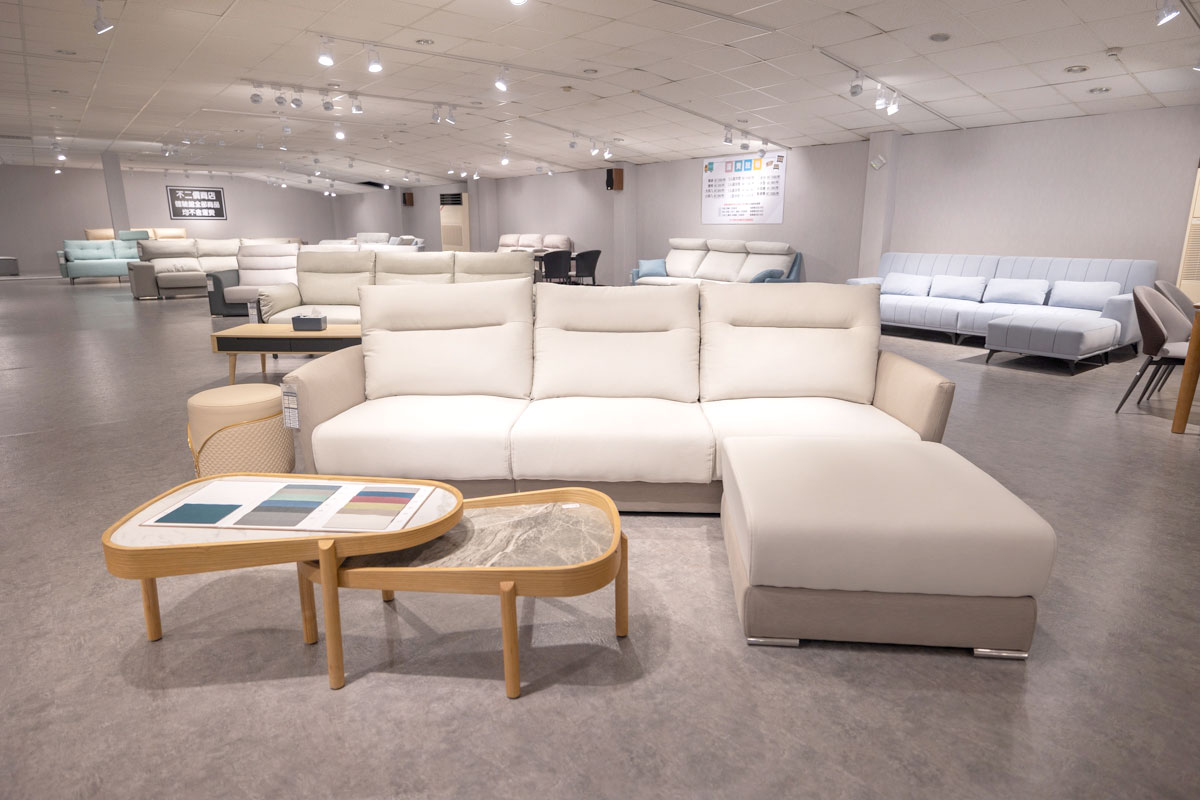 沙發先生家居mr.sofa casa-台中大里館