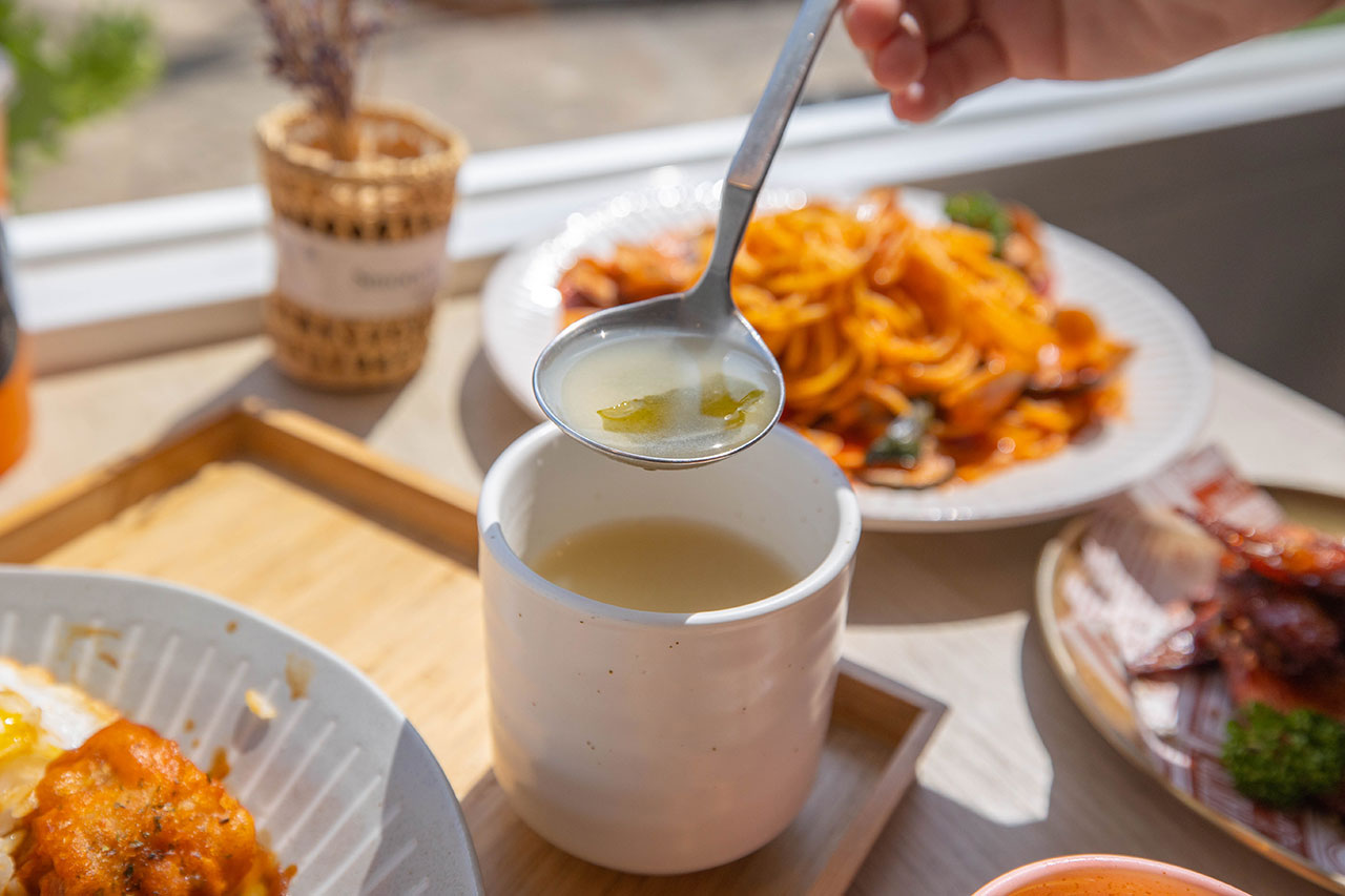 食久茶事 台中約會求婚(婚禮)秘境