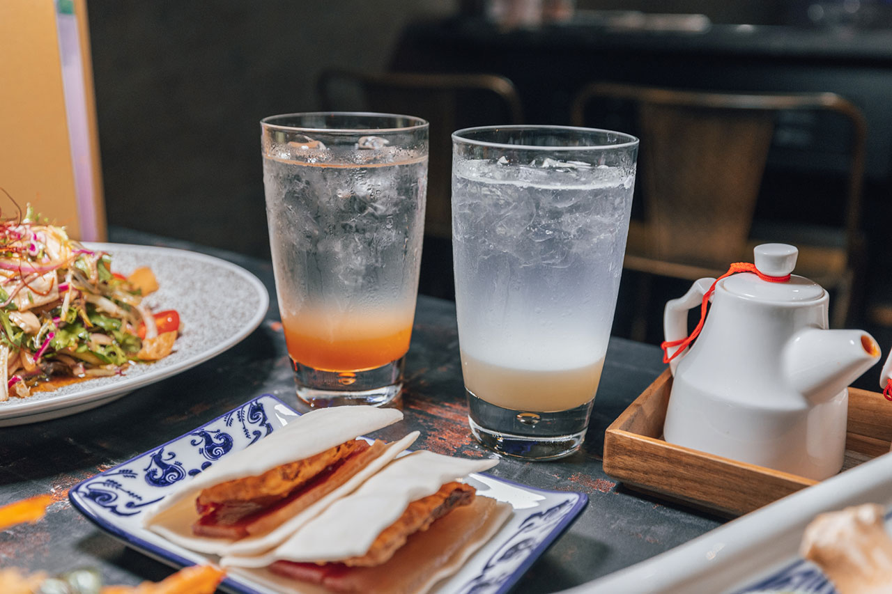 墨妃家-京品燒肉