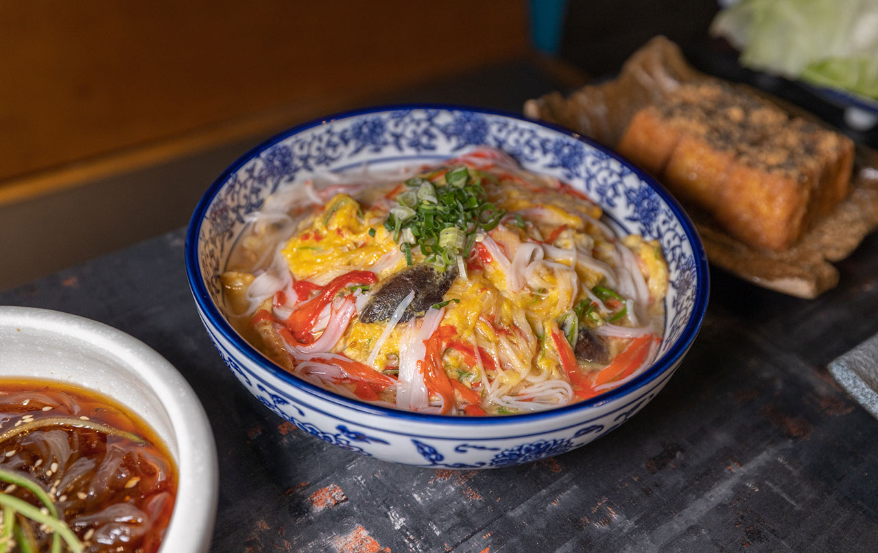 墨妃家-京品燒肉