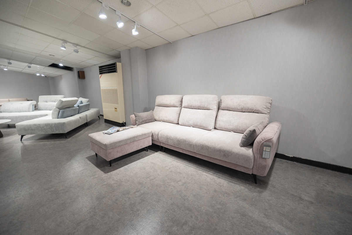 沙發先生家居mr.sofa casa-台中大里館