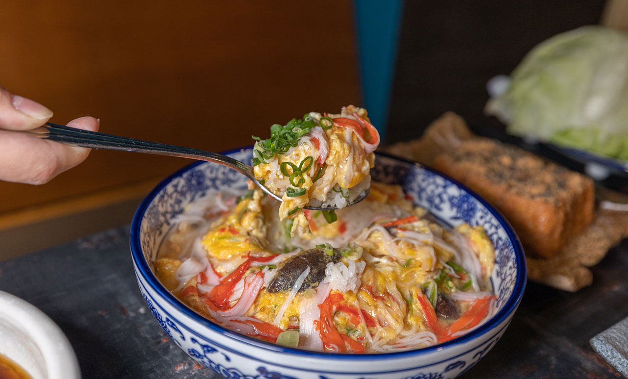 墨妃家-京品燒肉