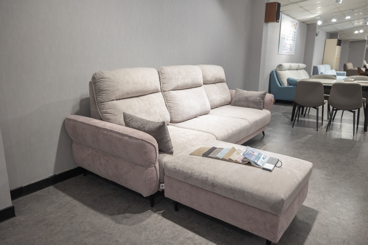 沙發先生家居mr.sofa casa-台中大里館