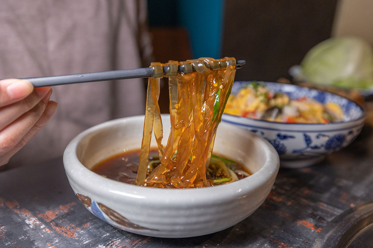 墨妃家-京品燒肉