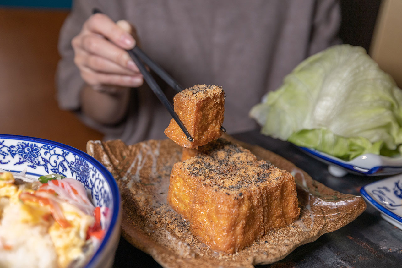 墨妃家-京品燒肉