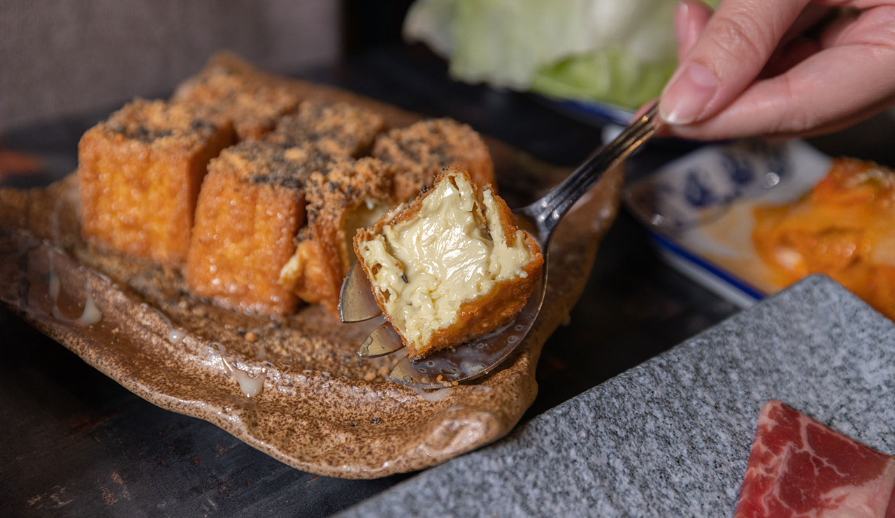 墨妃家-京品燒肉