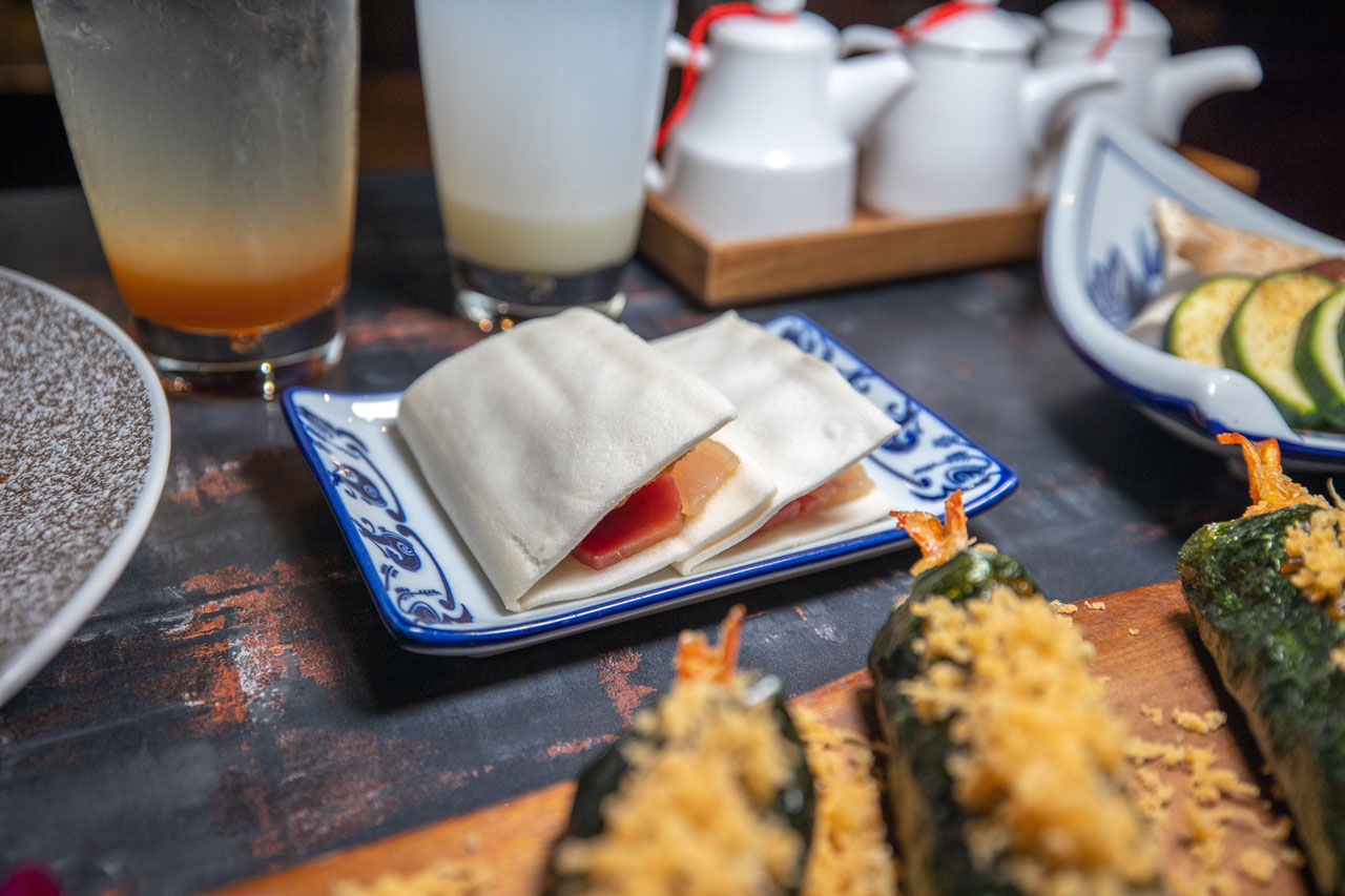 墨妃家-京品燒肉